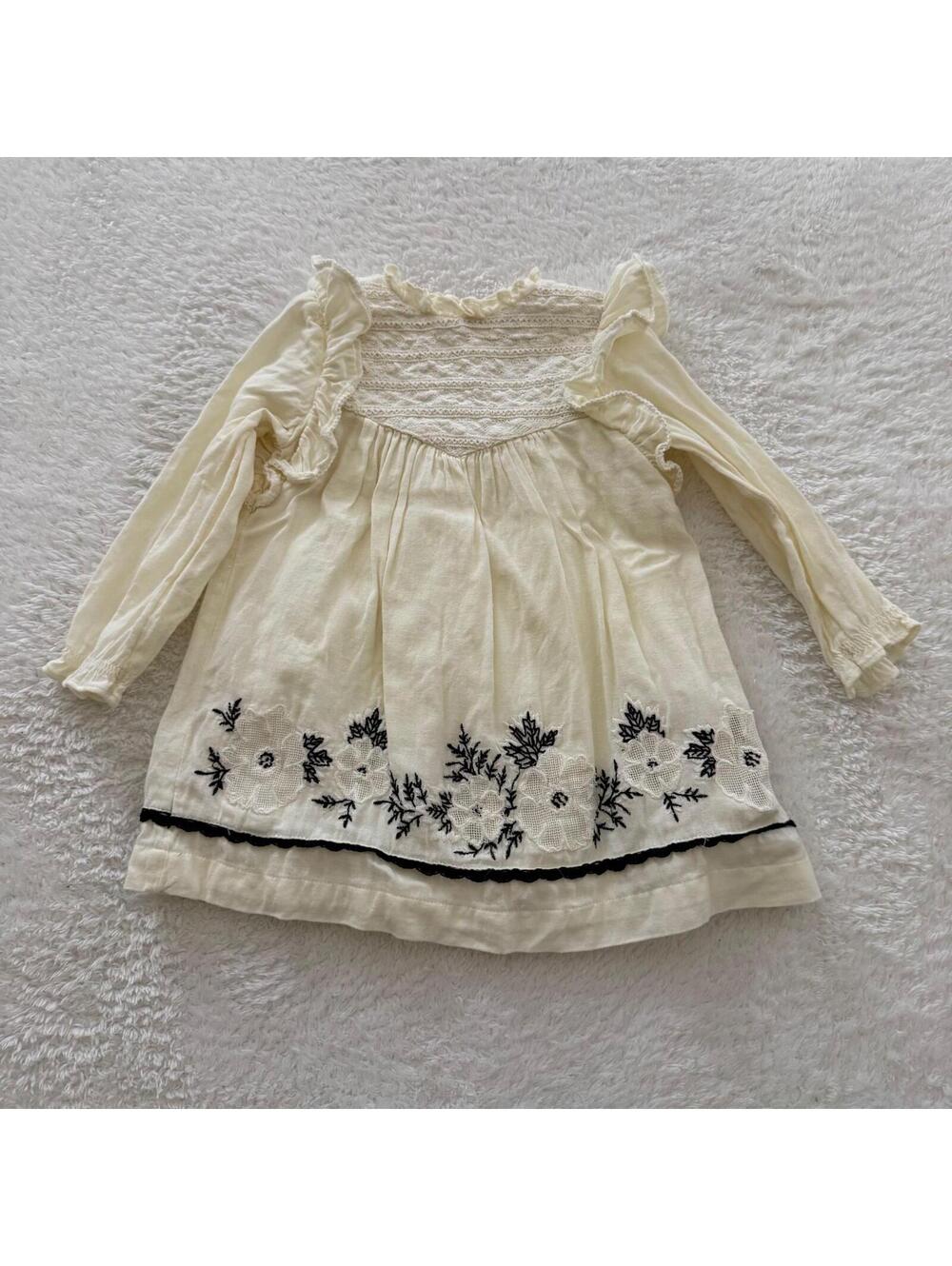 18-24m Zara Dress